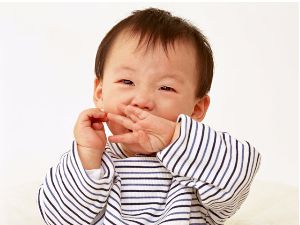 まゆみの里保育園の様子